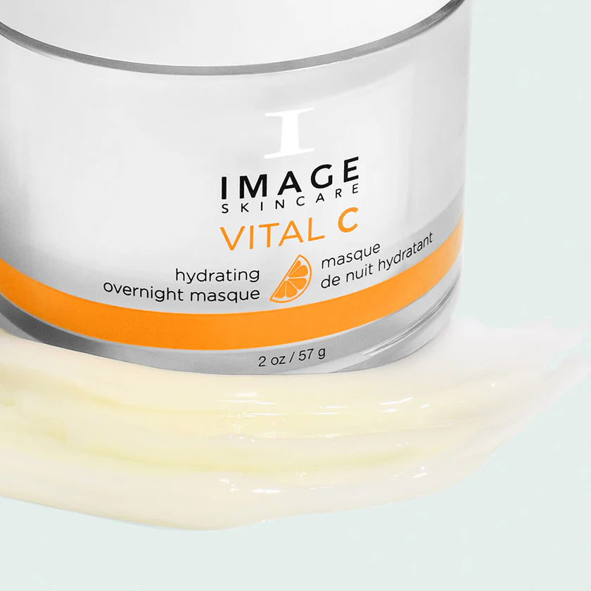 VITAL C - Masque de Nuit Hydratant 57 g