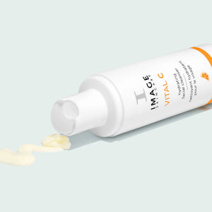 VITAL C - Nettoyant Facial Hydratant 177 ml