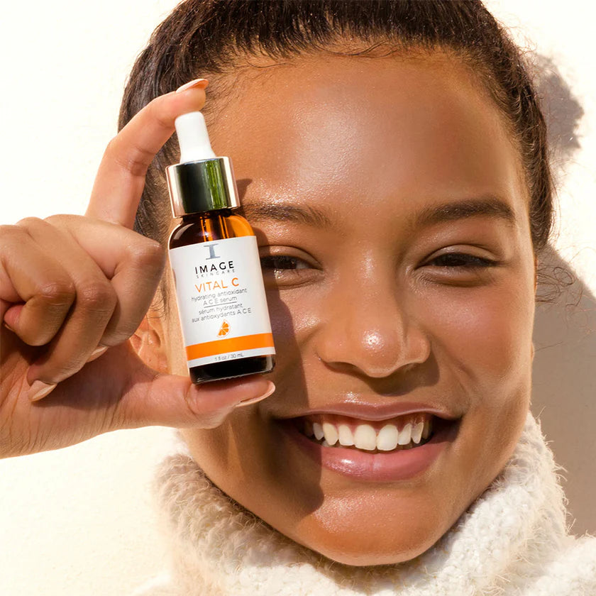 VITAL C - Sérum Hydratant ACE 30 ml
