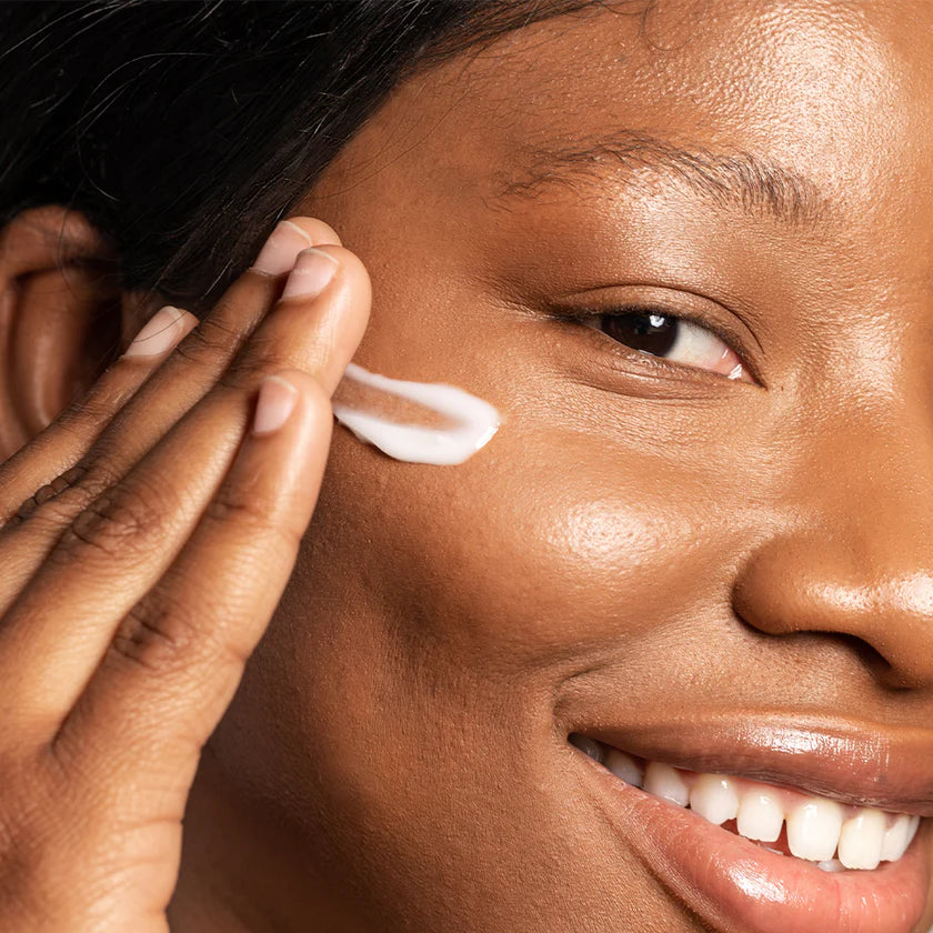 The MAX - Crème 48 g