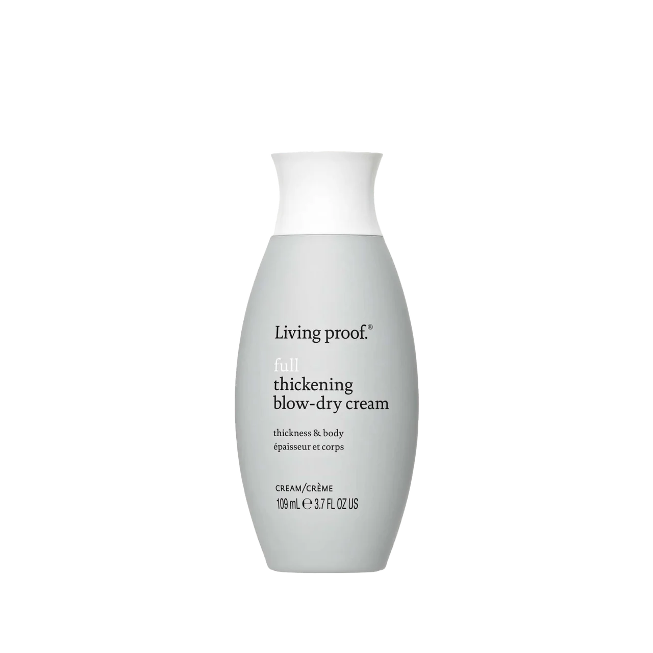 FULL – Crème Épaississante et Lissante pour Brushing 109 ml