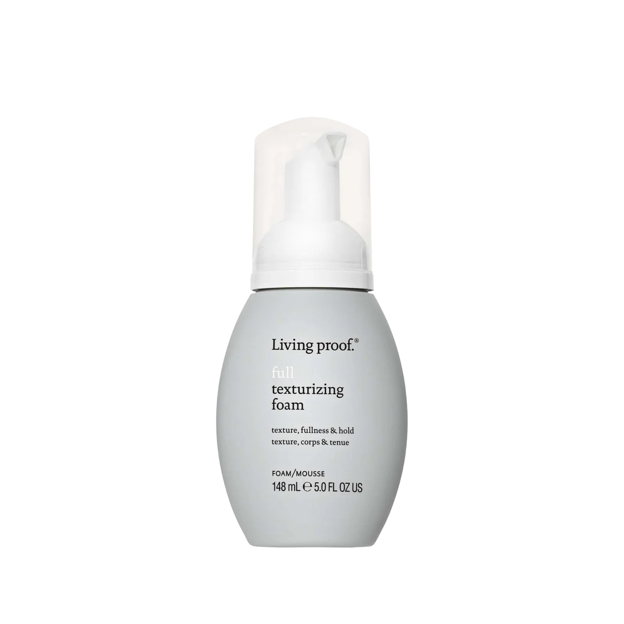 FULL – Texturizing Foam 148 ml