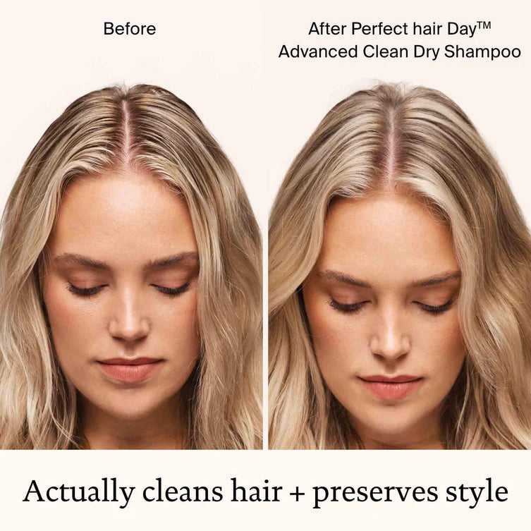 PHD - Advanced Clean Dry Shampoo 156 g / 282 g