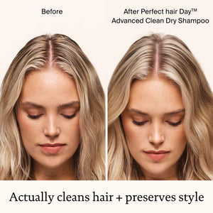 PHD - Advanced Clean Dry Shampoo 156 g / 282 g