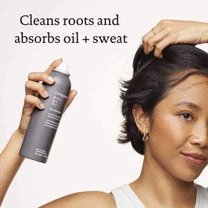 PHD - Shampooing-Sec 156 g