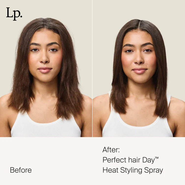 PHD - Heat Styling Spray 183 ml