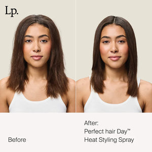 PHD - Heat Styling Spray 183 ml