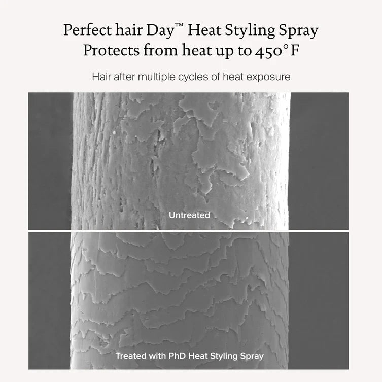 PHD - Heat Styling Spray 183 ml