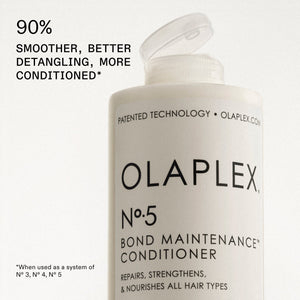 Nº 5 Bond Maintenance Conditioner - 250 ml