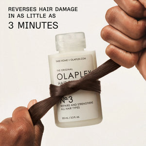 Nº 3 Hair Perfector 100 ml