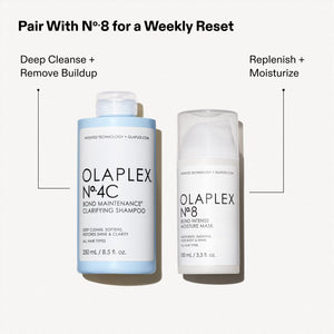 Nº 4C Bond Maintenance Clarifying Shampooing - 250 ml