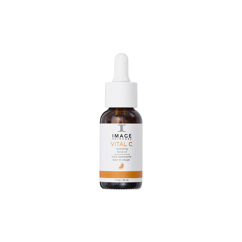 VITAL C - Huile Hydratante Visage 30 ml