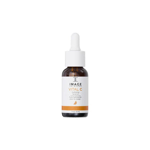 VITAL C - Huile Hydratante Visage 30 ml