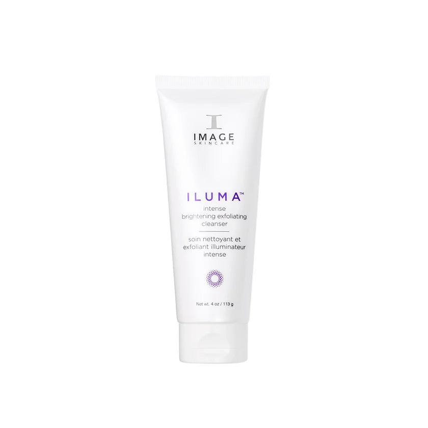 Iluma - Soin Nettoyant & Exfoliant Illuminateur Intense 113 g