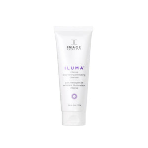Iluma - Soin Nettoyant & Exfoliant Illuminateur Intense 113 g