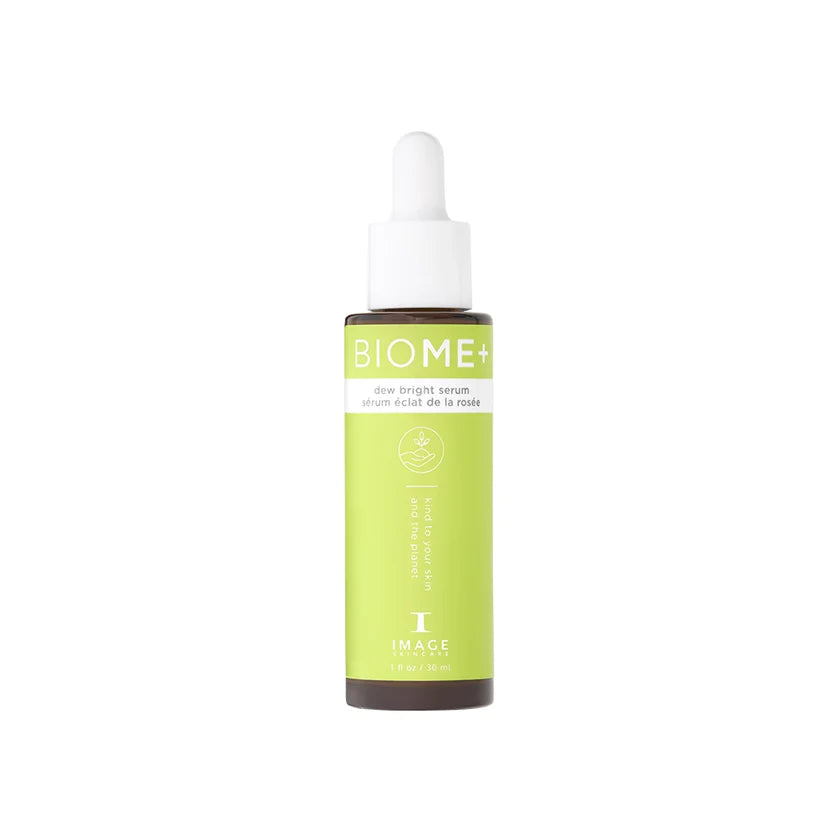 BIOME+ Sérum Éclat de la Rosée 30ml