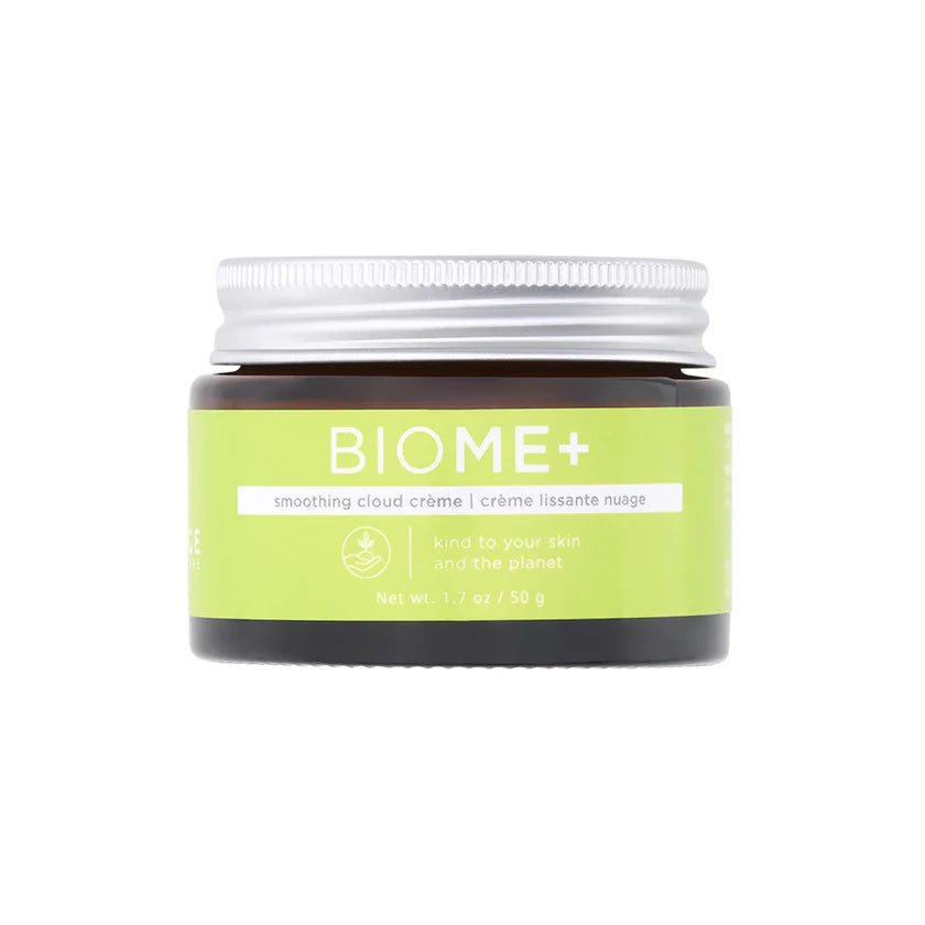 BIOME+ Créme Lissante Nuage 50 g