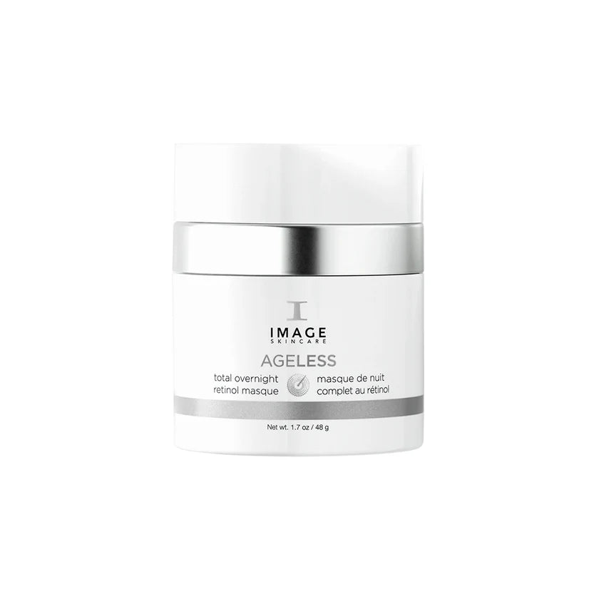 AGELESS - Total Masque De Nuit Complet Au Rétinol 48 g