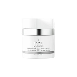 AGELESS - Total Masque De Nuit Complet Au Rétinol 48 g