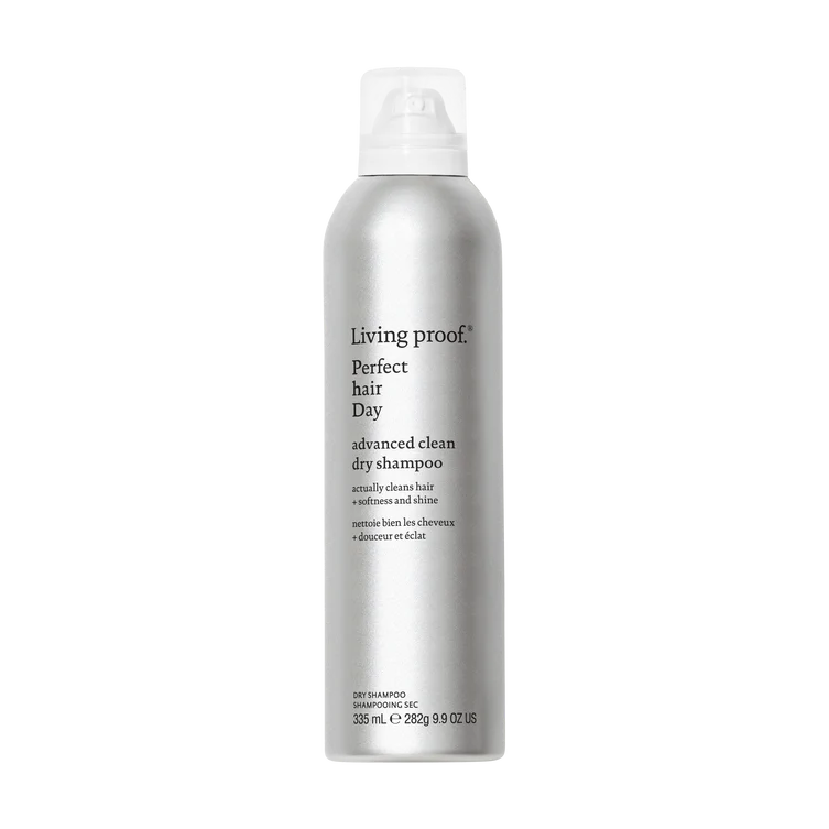 PHD - Advanced Clean Dry Shampoo 156 g / 282 g