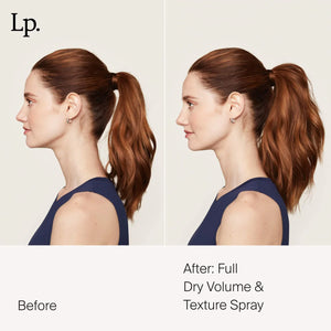 FULL – Spray Volume & Texture à Sec 221 ml