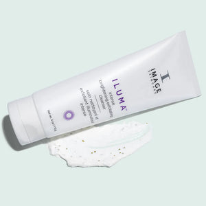 Iluma - Soin Nettoyant & Exfoliant Illuminateur Intense 113 g