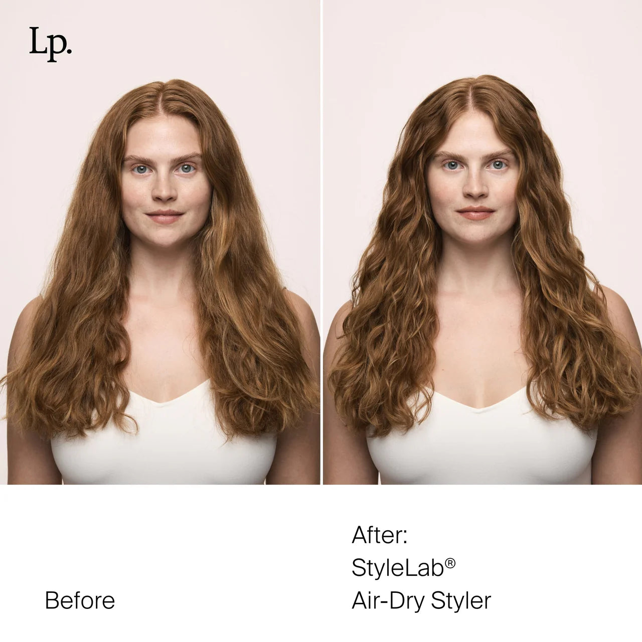 STYLE LAB – Crème Séchage Air‑Dry Styler 148 ml
