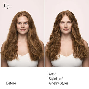 STYLE LAB – Crème Séchage Air‑Dry Styler 148 ml