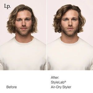 STYLE LAB – Crème Séchage Air‑Dry Styler 148 ml