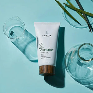Ormedic - Masque Gel Apaisant et Équilibrant 59 ml