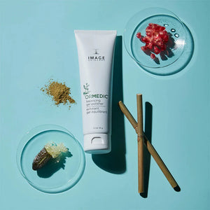 Ormedic - Exfoliant gel équilibrant 91 g