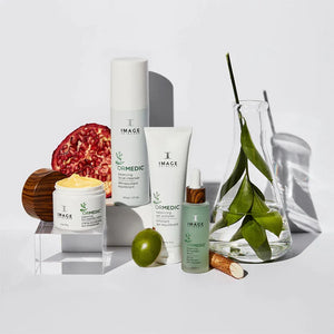 Ormedic - Exfoliant gel équilibrant 91 g