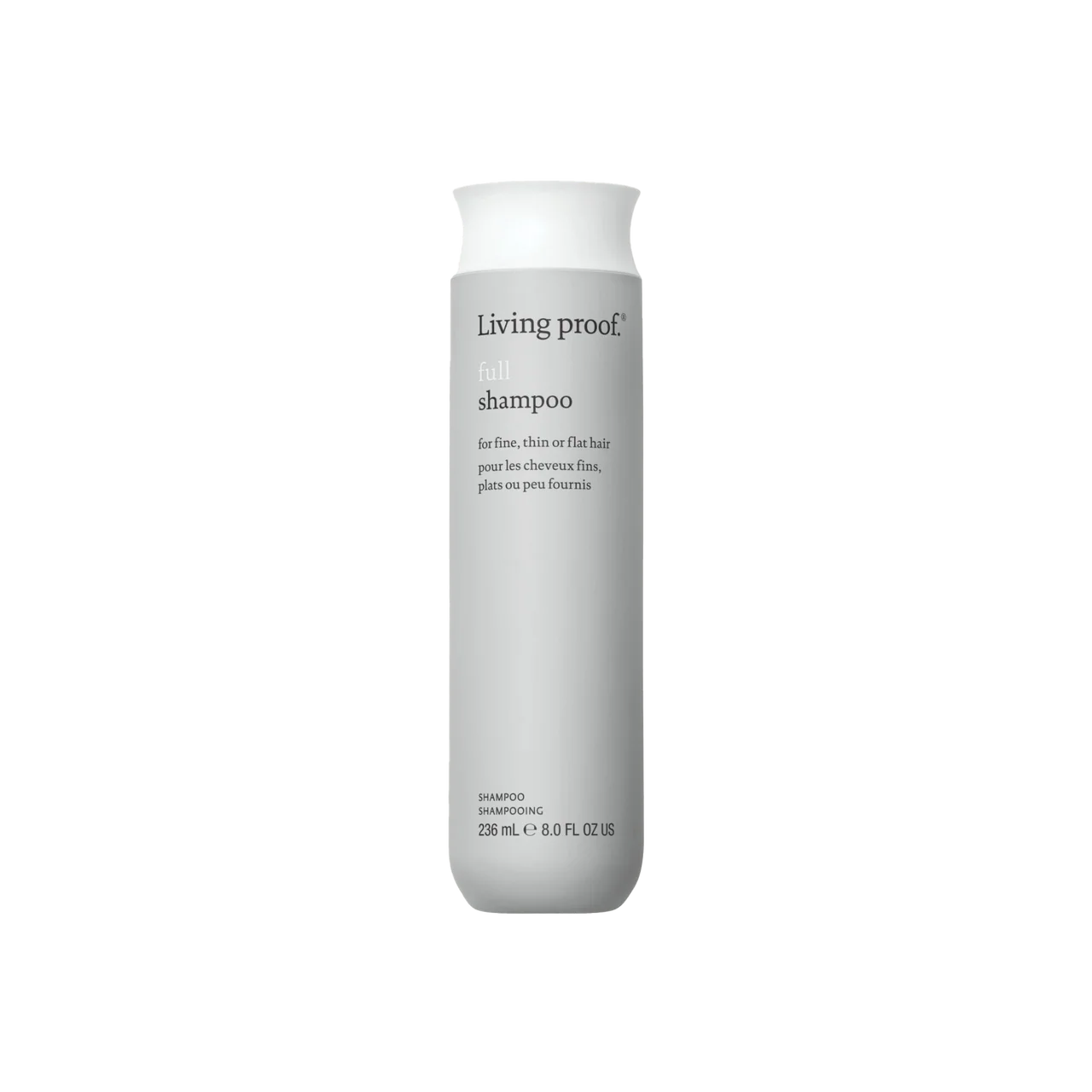 FULL – Shampooing Densifiant Volume & Légèreté 236 ml