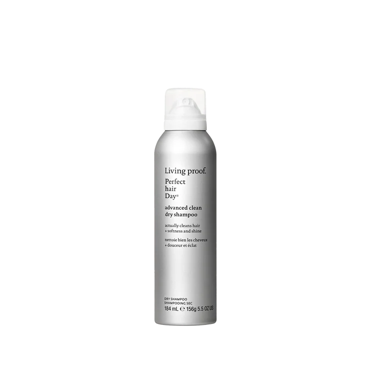 PHD - Advanced Clean Dry Shampoo 156 g / 282 g