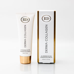 Gel Régénérant Anti-Âge Derma Collagenᴹᴰ 60ml