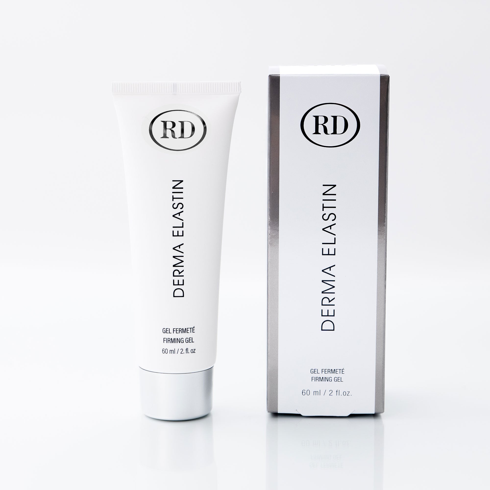 Gel Fermeté Derma Elastinᴹᴰ 60ml