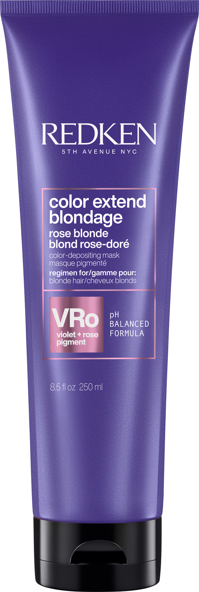 Color Extend Blondage masque pigmenté 250ml