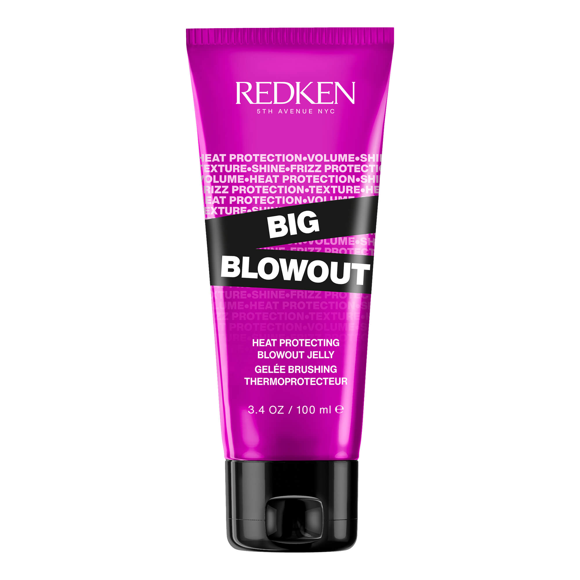 Big Blowout 150 ml