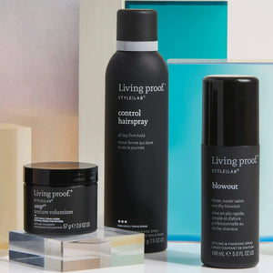 STYLE LAB – Control Hairspray 212 g