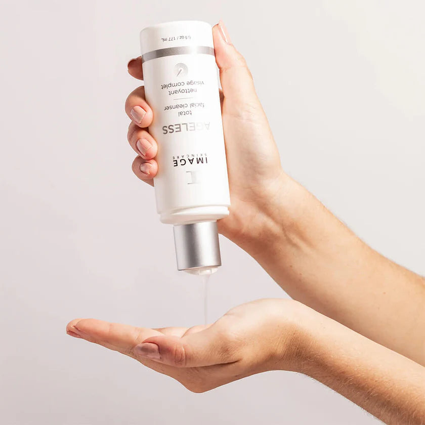 AGELESS - Nettoyant Facial Total 177 ml