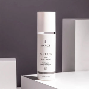 AGELESS - Nettoyant Facial Total 177 ml