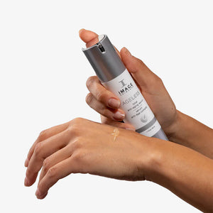 AGELESS - Sérum Total Anti-âge avec SCT 50 ml