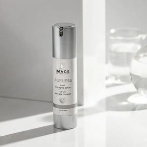 AGELESS - Sérum Total Anti-âge avec SCT 50 ml