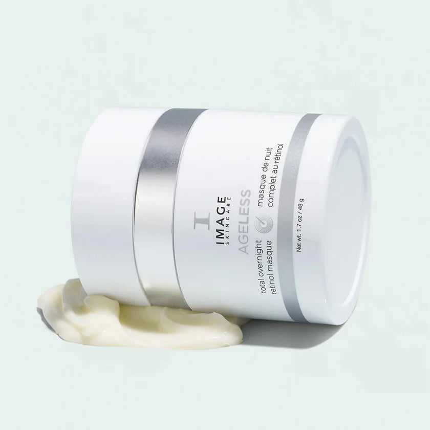 AGELESS - Total Masque De Nuit Complet Au Rétinol 48 g