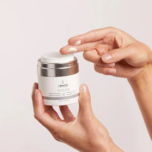 AGELESS - Total Masque De Nuit Complet Au Rétinol 48 g