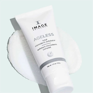 AGELESS - Exfoliant Microderm Complet 42 g