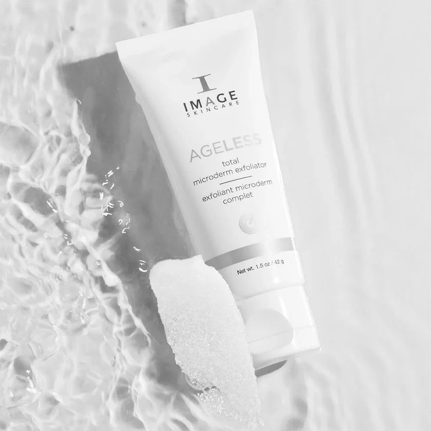 AGELESS - Exfoliant Microderm Complet 42 g