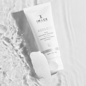 AGELESS - Exfoliant Microderm Complet 42 g