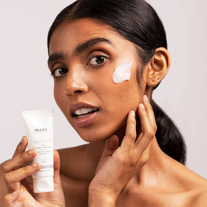 AGELESS - Exfoliant Microderm Complet 42 g