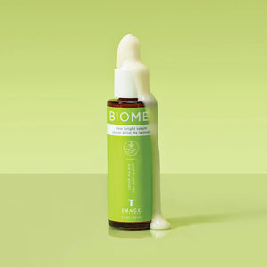 BIOME+ Sérum Éclat de la Rosée 30ml